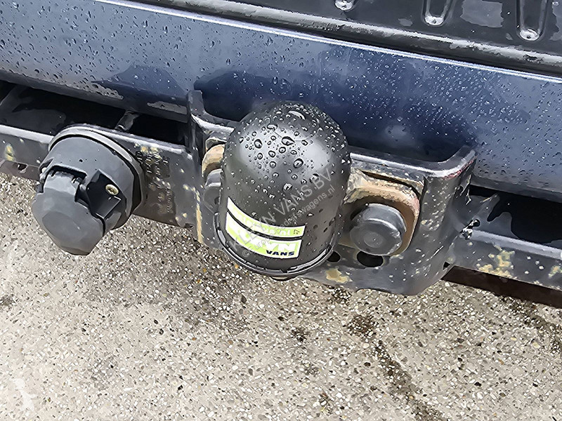Užitkové vozidlo Ford 2.0 L2 SPORT Dubbele...