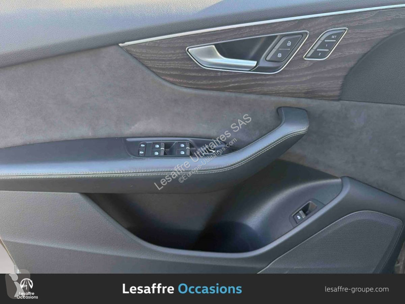 Véhicule utilitaire Audi Q8 50 TDI 286...