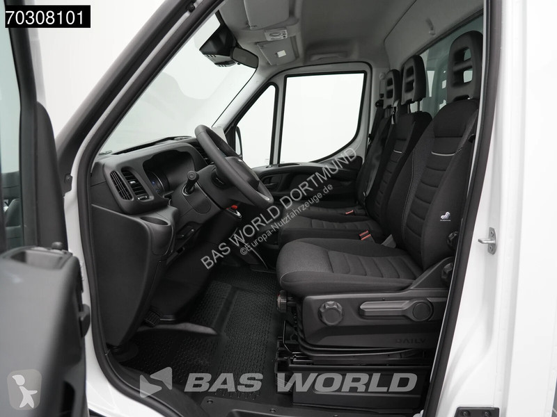 Užitkové vozidlo Iveco 35C18 Neu! 3.0L...