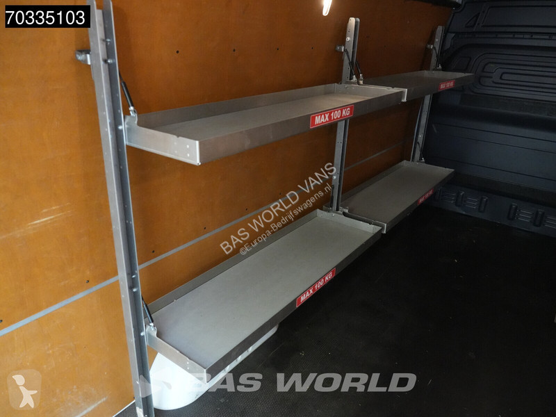 Nyttofordon Mercedes 315 CDI Automaat L3H2 New...