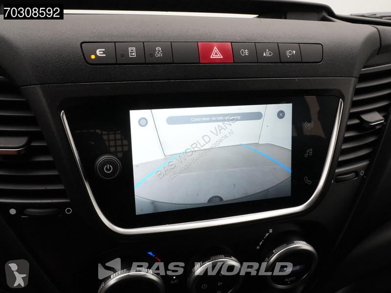 Užitkové vozidlo Iveco 35S16 NEU! 3.0L 160PS...