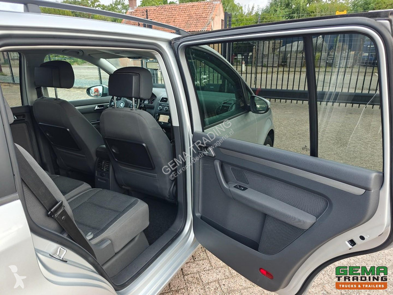 Užitkové vozidlo Volkswagen 1.6TDI 105hp Euro5...