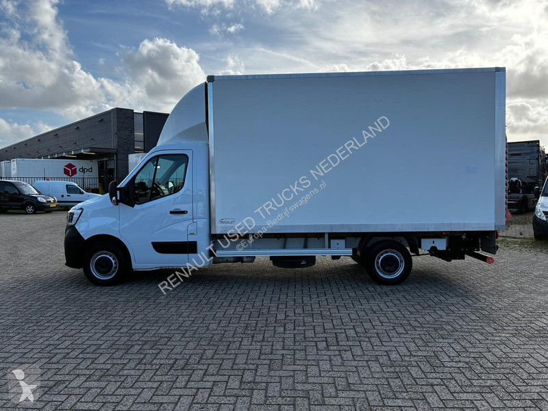 Užitkové vozidlo Renault 3T5 145.35 L3 Euro 6,...