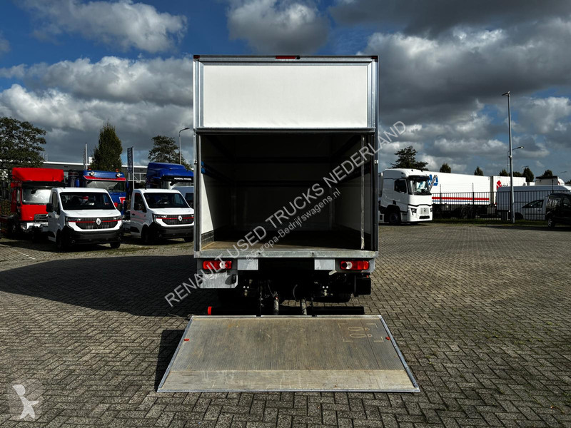 Užitkové vozidlo Renault 145.35 L3 Euro...