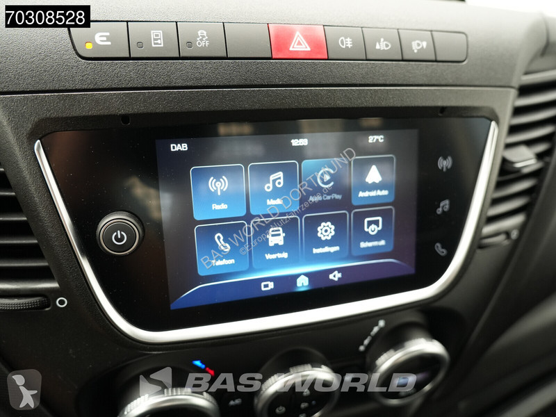 Užitkové vozidlo Iveco 35S16 Neu! 3.0L...