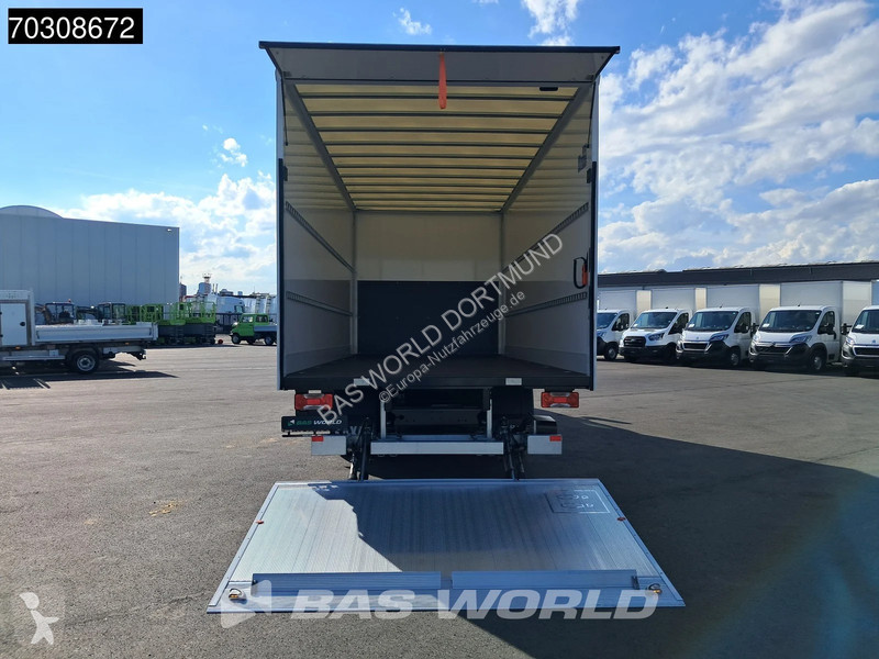 Užitkové vozidlo Iveco 70C18 Neu! 3.0L...
