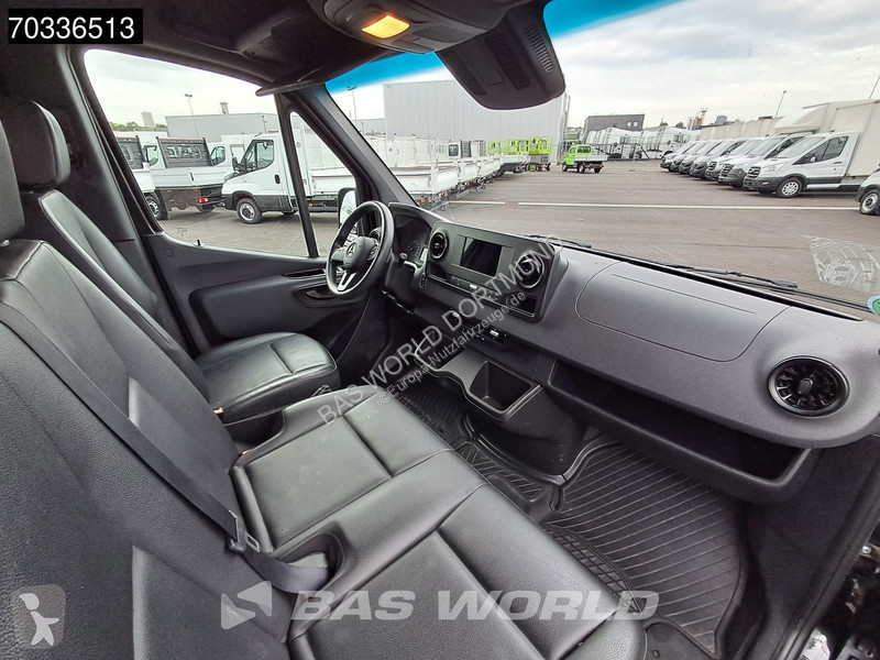 Užitkové vozidlo Mercedes 317 CDI Automatik...