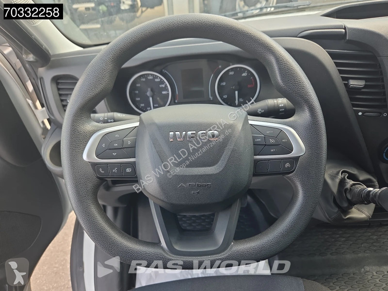 Užitkové vozidlo Iveco 35C16 3.0L Kipper...