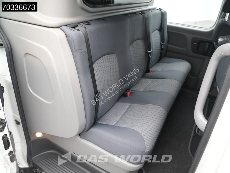 Véhicule utilitaire Hyundai H300 136PK L2H1...