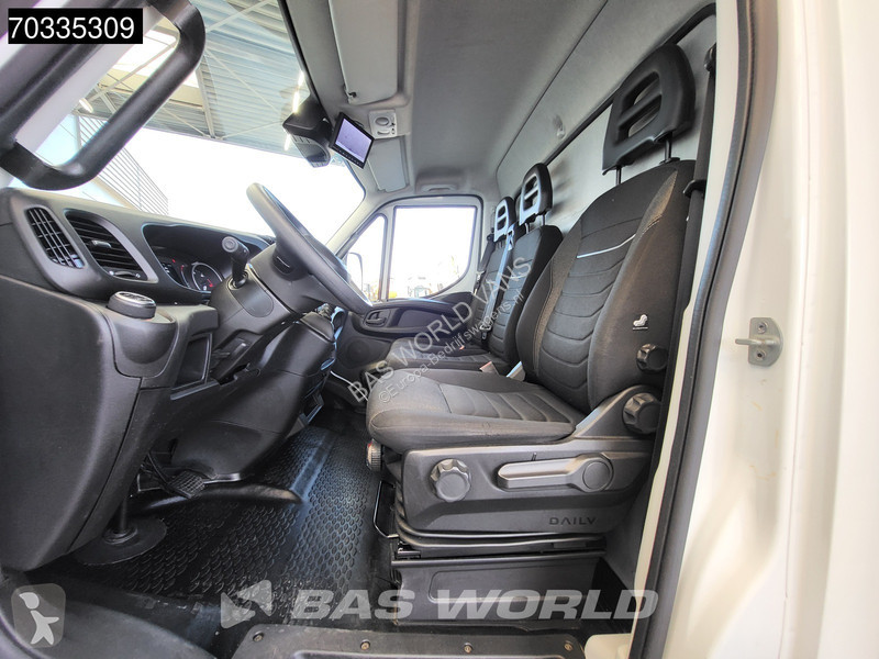 Užitkové vozidlo Iveco 72C21 3.0L Automaat...