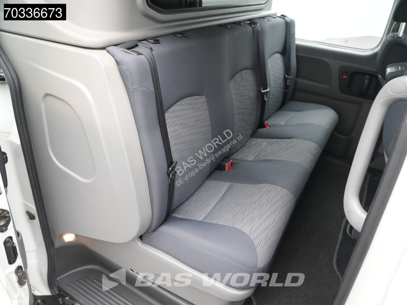 Véhicule utilitaire Hyundai H300 136PK L2H1...