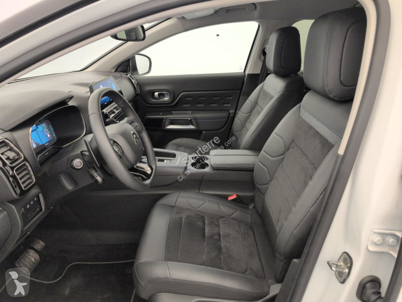 Véhicule utilitaire Citroën C5