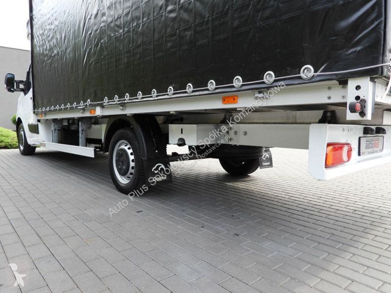 Užitkové vozidlo Renault  MASTER