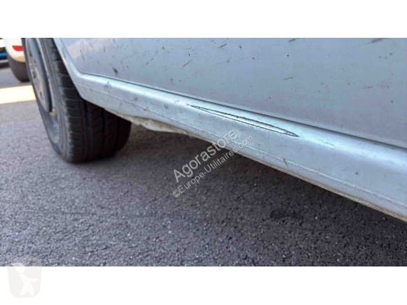 Véhicule utilitaire Renault MASTER