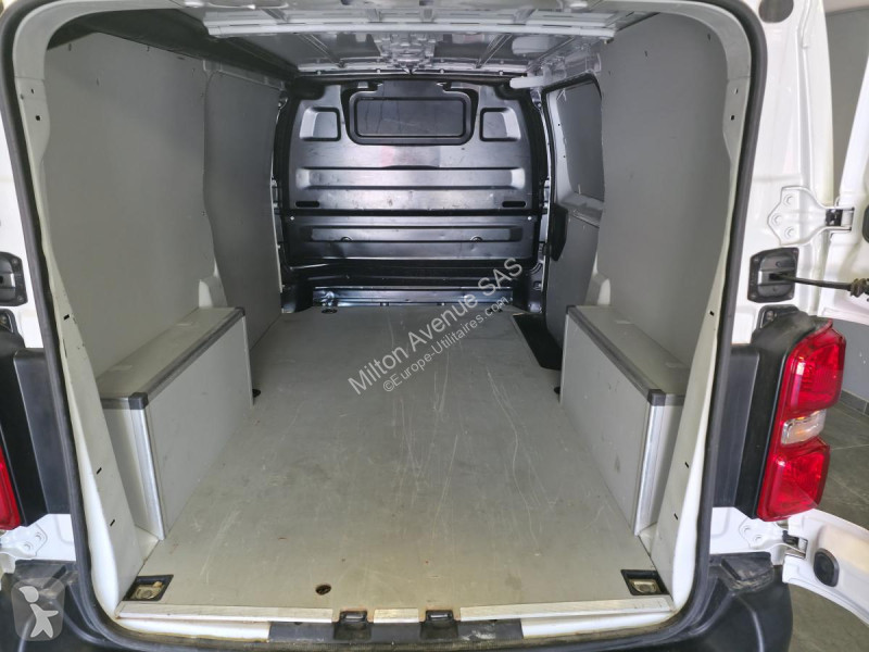 Véhicule utilitaire Fiat