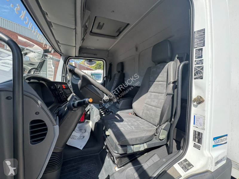 Véhicule utilitaire Mercedes