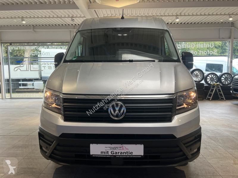 Užitkové vozidlo Volkswagen...