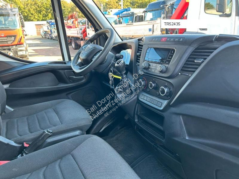 Užitkové vozidlo Iveco 35-140