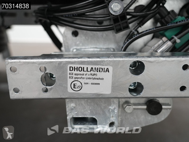 Užitkové vozidlo Maxus 100% Elektrisch 65kWh...