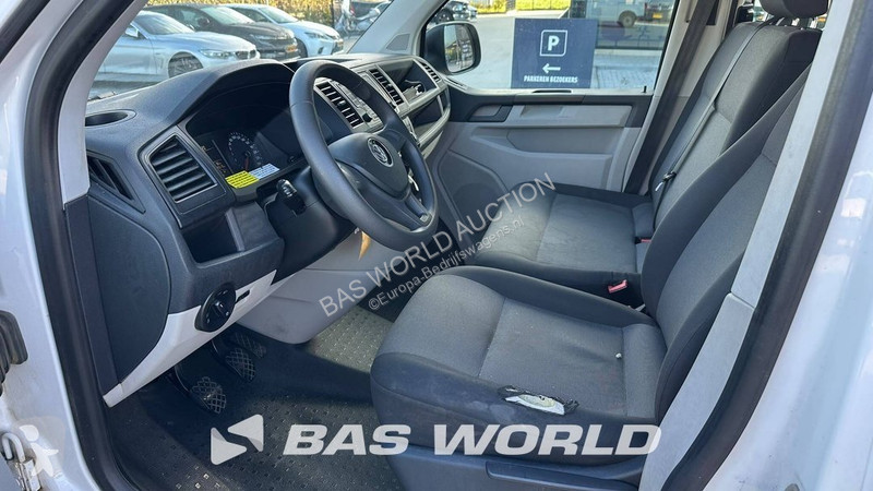 Užitkové vozidlo Volkswagen 102PK