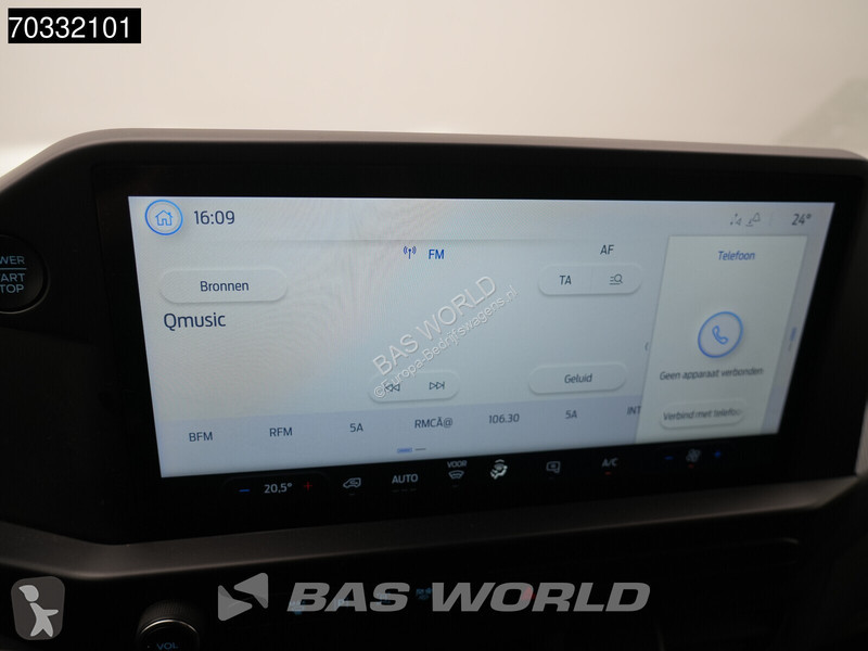 Užitkové vozidlo Ford 135pk Automaat L2H1 Airco...