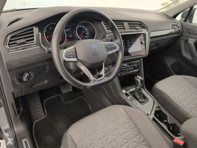 Véhicule utilitaire Volkswagen