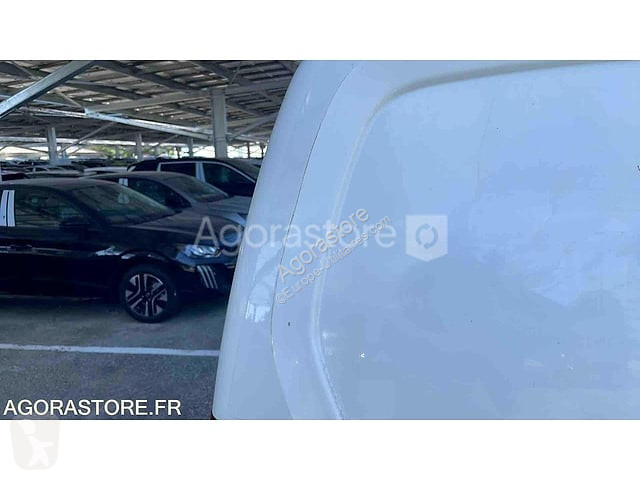 Užitkové vozidlo Peugeot PARTNER