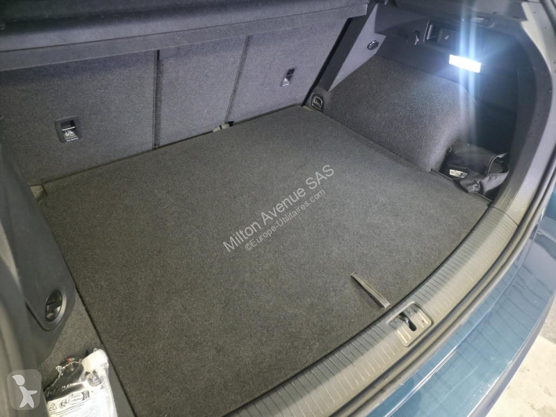 Véhicule utilitaire Volkswagen STELVIO 2.2 D -...