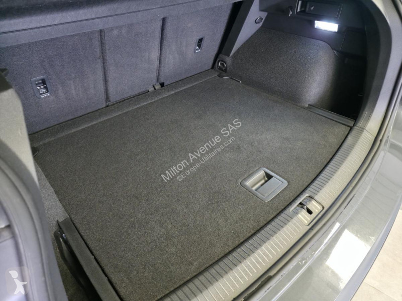Véhicule utilitaire Volkswagen