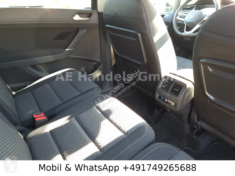 Véhicule utilitaire Volkswagen Comfortline BMT...