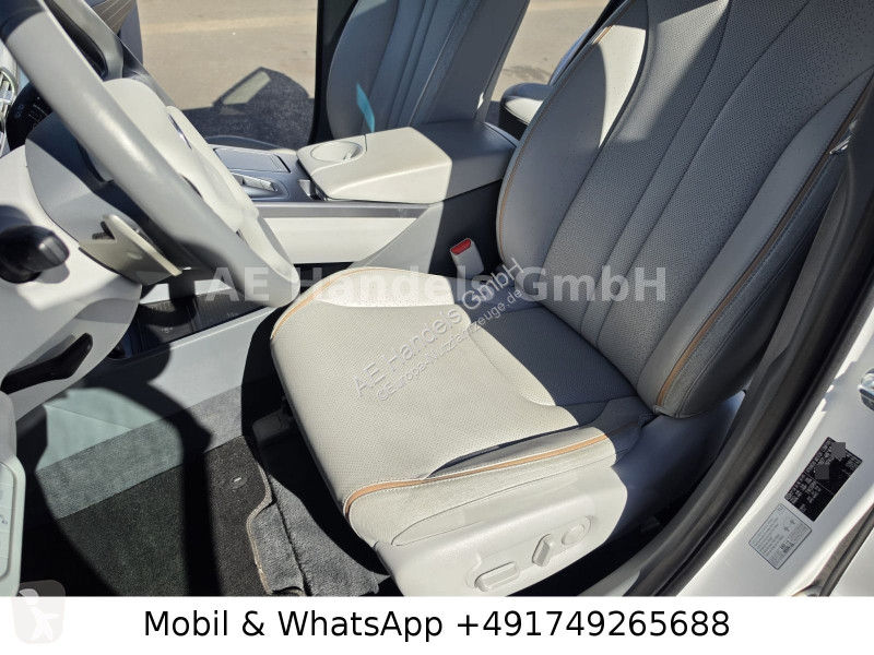 Hyundai Nexo Basis FuelCell...