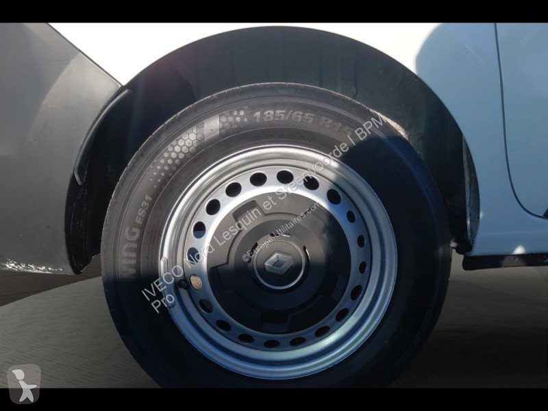 Véhicule utilitaire Renault Van 1.5 Blue dCi...