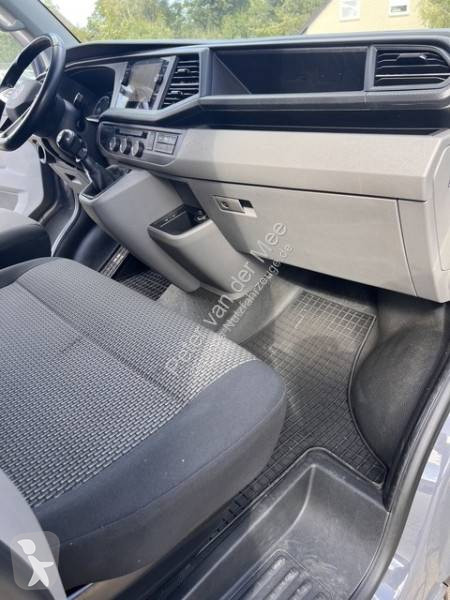 Furgoneta Volkswagen 2.0 TDI 150