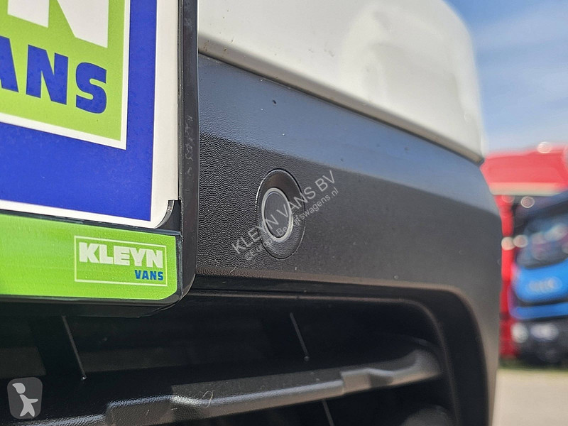 Véhicule utilitaire Renault 2.0 DCI L2H1 Airco...