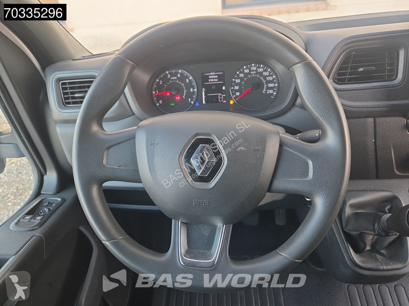 Veicolo commerciale Renault ITV 07-2027 - L3H2...