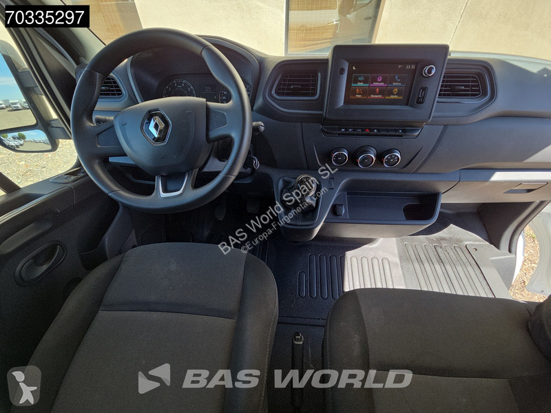 Veicolo commerciale Renault Matriculado en...