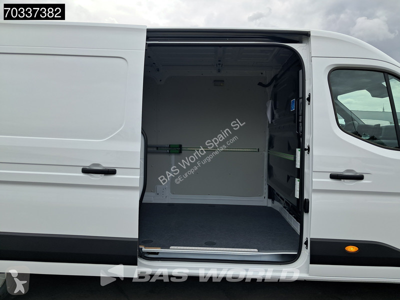 Véhicule utilitaire Renault PRÓXIMAMENTE! L3H2...