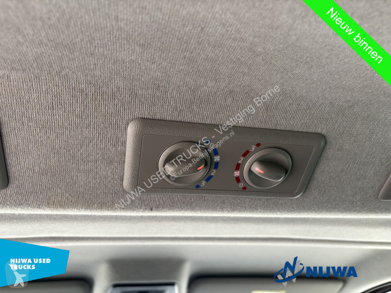Veicolo commerciale Renault 150 L2H1 DC + Trekhaak