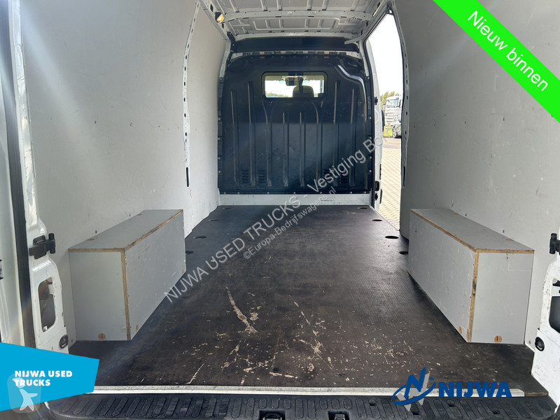 Veicolo commerciale Renault T35 180 L3H2 Camera...