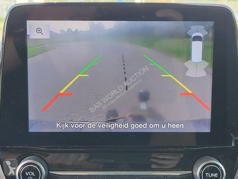 Veicolo commerciale Ford 300 2.0 TDCI L1H1...