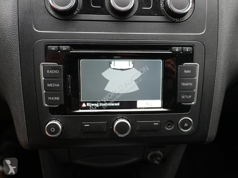 Veicolo commerciale Volkswagen 102PK