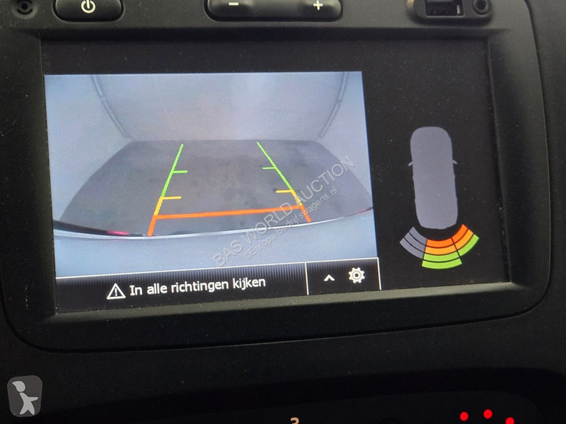 Veicolo commerciale Renault 1.6 dCi T27 L1H1...