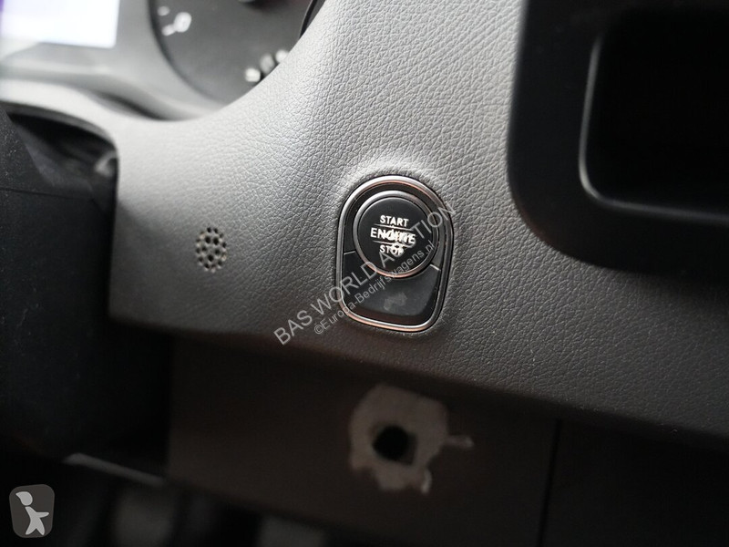 Veicolo commerciale Mercedes 314 CDI