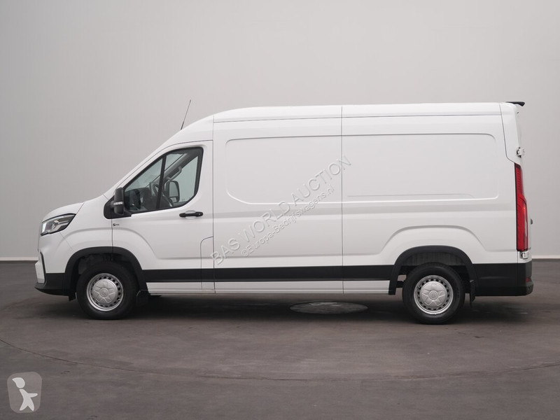 Véhicule utilitaire Maxus 9 9
