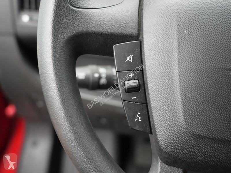 Véhicule utilitaire Citroën 140pk