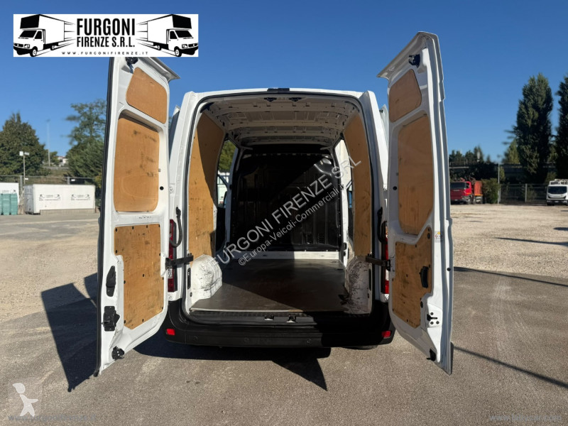 Veicolo commerciale Renault T35 2.3 dCi/130 TP...