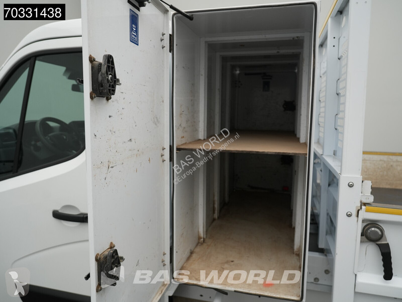 Veicolo commerciale Renault Kipper 3,5t...