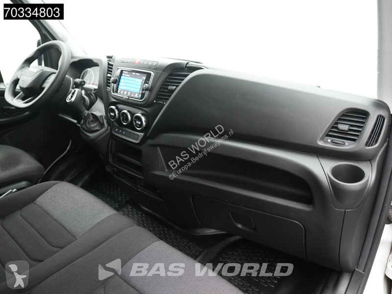 Veicolo commerciale Iveco 35S16 Automaat L3H2...
