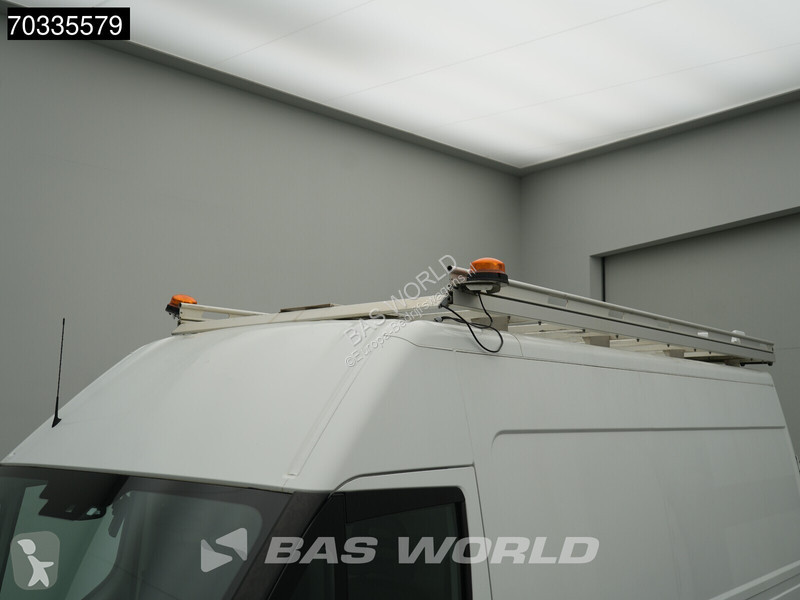 Veicolo commerciale Iveco 50C18 3.0L Automaat...