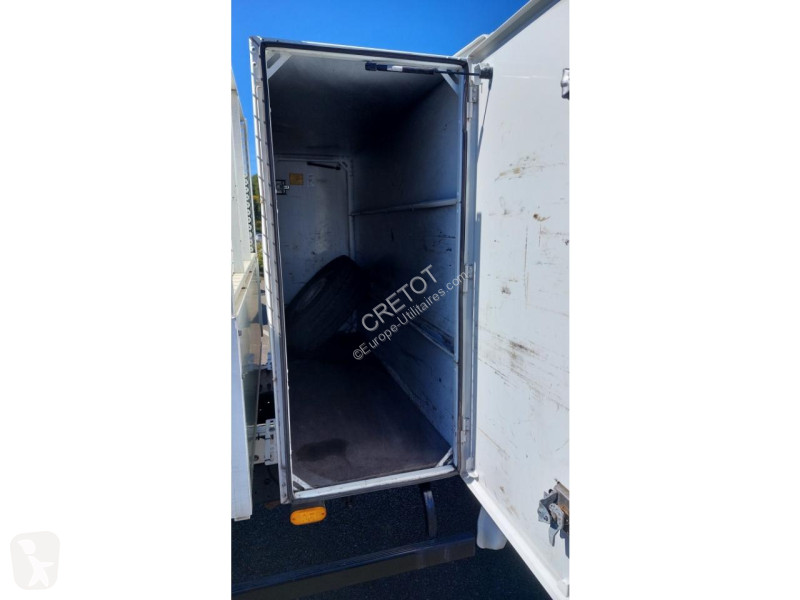 Veicolo commerciale Iveco 35S14